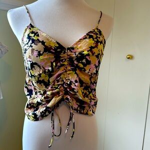 Vero Moda Chaddie Camisole Top size M